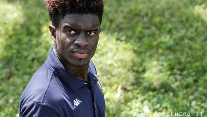 Abou Diop, da giovane promessa ad “eterno prestito” - immagine 1