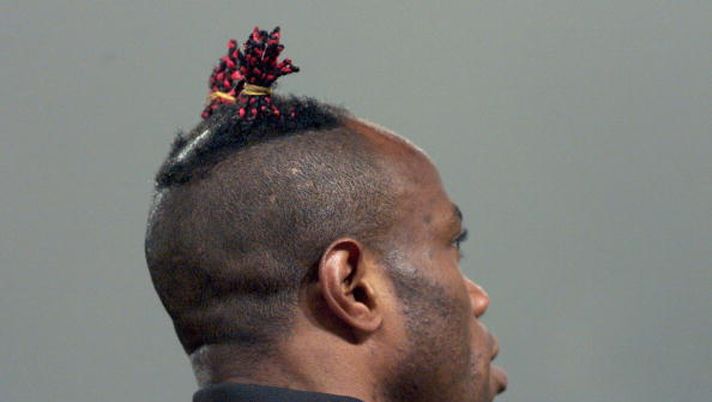 L’ultima di Taribo: “Giocavano Maldini e Costacurta, ma io ero più forte”… - immagine 1