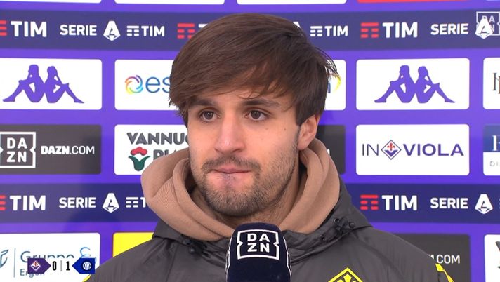 Fiorentina, Ranieri: “Gara incredibile contro la più forte del campionato. La sosta…” Fiorentina, Ranieri: “Gara incredibile contro la più forte del campionato. La sosta…” - immagine 1