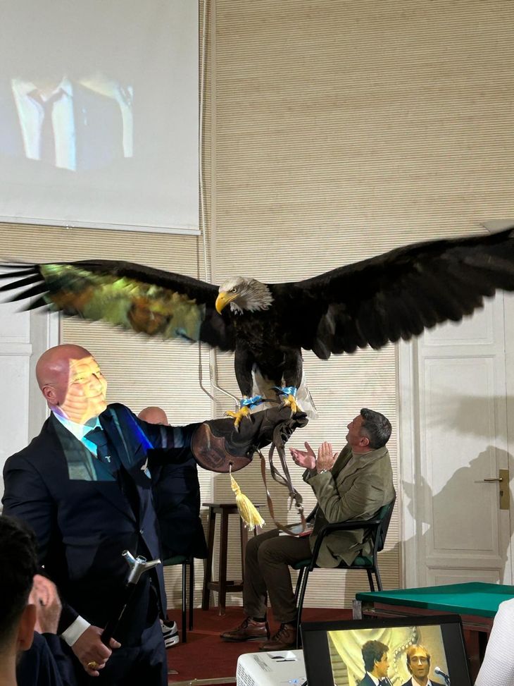 Una presentazione diventata festa: a Latina il libro in memoria di Vincenzo D’amico- immagine 2