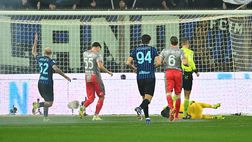 Pres. Osservatorio Viminale: “Audero, le possibili conseguenze per l’Inter. Il divieto…”