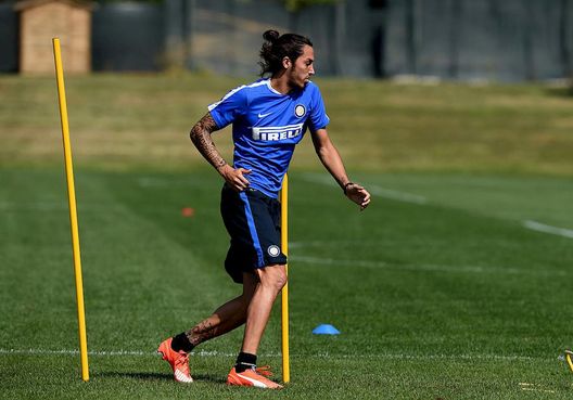 Schelotto torna in Italia: l’ex Inter giocherà nel Barletta- immagine 2