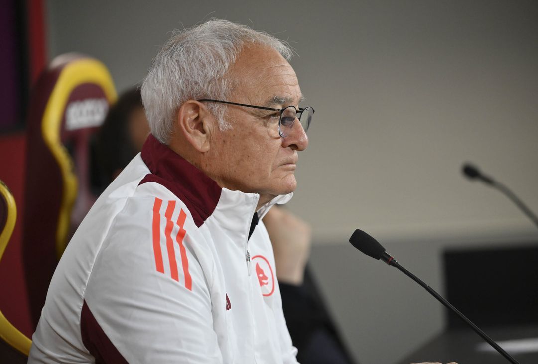 Trigoria, la seduta a due giorni da Lazio-Roma – FOTO GALLERY - immagine 2