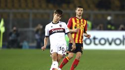 Carlino – Dominguez a un passo dalla Roma