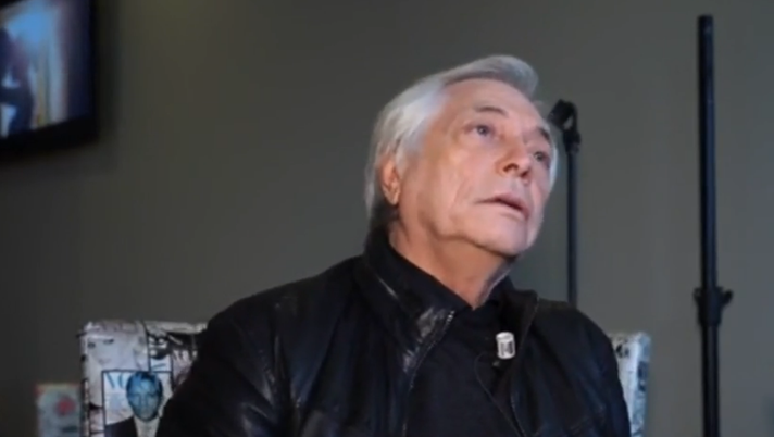 Nino D’Angelo: “La depressione? Un abisso. Ma mio figlio mi ha salvato” - immagine 1