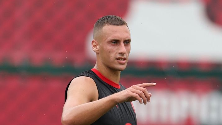 Salta il riscatto di Terracciano: quanto può incassare il Milan e le decisioni per il futuro