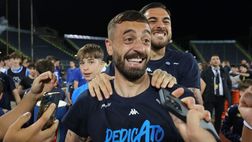 Caputo: “Un orgoglio essere stato amato al fanta! Lo facevo anch’io, mi pagavo cifre pazzesche”