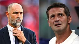 Juve-Inter, ecco chi dirigerà la sfida tra Tudor e Chivu