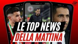 Milan, dalla vittoria contro il Venezia alle parole di Conceicao. Intanto Theo…