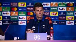 Thiago Motta: “Servono 23 punti per passare”. Ma il calcolo è sbagliato