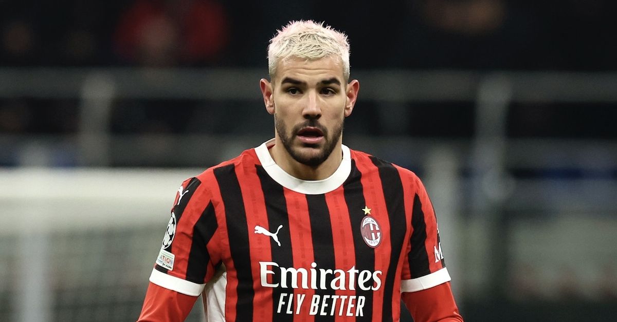 Milan Feyenoord, Pistocchi: “Theo da Mostro ad Eroe? Ricordate Grosso …”