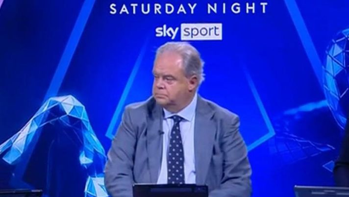 L’aneddoto di Condò su Esposito: “Confesso, recentemente ho scoperto che Pio è…” - immagine 1