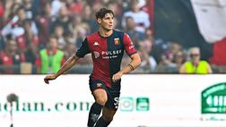 Zanoli, il Napoli vuole cederlo. Due club di Serie A su di lui: le ultime – TMW