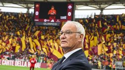 Ranieri: “Fiorentina forte, volevamo prenderli alti ma non ce l’hanno permesso”