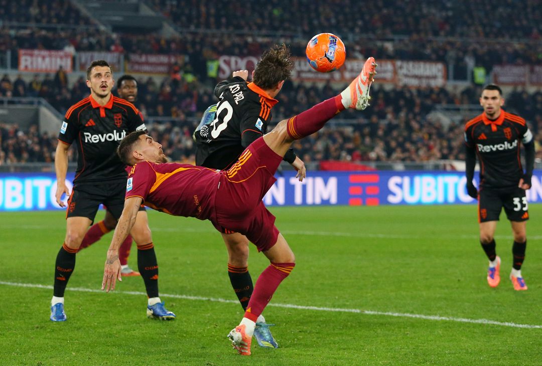 Roma-Como – FOTO GALLERY - immagine 41