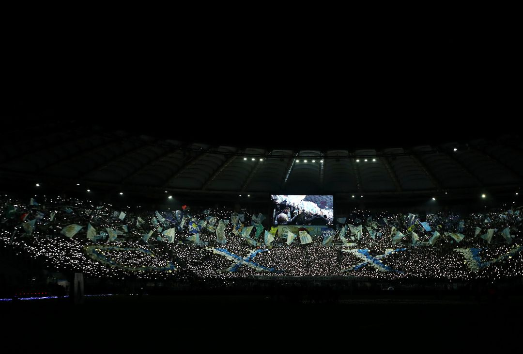 Lazio-Como, le migliori immagini della ventesima di Serie A – GALLERY - immagine 30