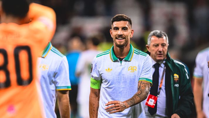 Getty Images Massara: “Pellegrini? Non escludo nulla” - immagine 1