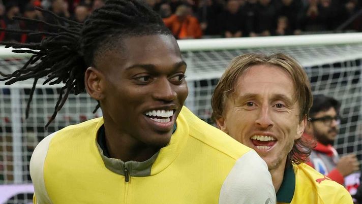 Passerini rivelazione sul Milan: 'Leao con Modric che non faceva neanche quando c'era Ibrahimovic'