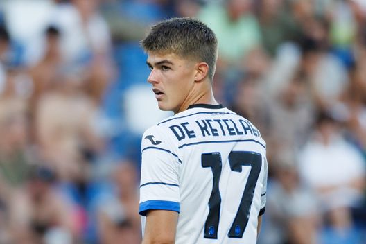 Galli: “De Ketelaere è il giocatore che più mi preoccupa dell’Atalanta”- immagine 2