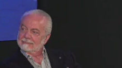 De Laurentiis, cinque giorni di vacanza poi l’annuncio del nuovo tecnico: la tempistica