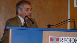 Chiamparino: ‘Resta in piedi il progetto del quartiere granata’