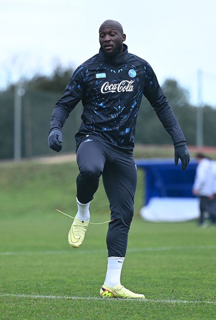 Il Napoli torna in quel di Castel Volturno all’antivigilia della sfida al Chelsea in Champions League