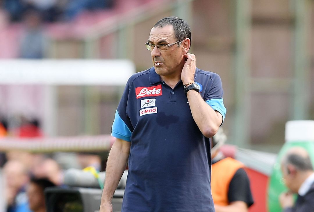 Fotogallery – Napoli-Torino 2-2: i granata ci mettono l’orgoglio - immagine 27