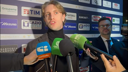 Natale 2025, Rovella: “Infortunio più grave del previsto. A gennaio in gruppo” – VIDEO