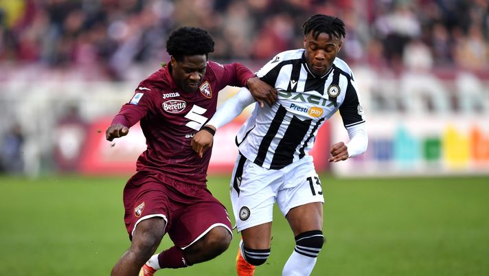 Torino-Udinese