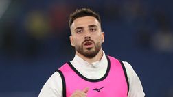 Sky – Napoli, accordo con Gila e si tratta con la Lazio: c’è una possibile contropartita