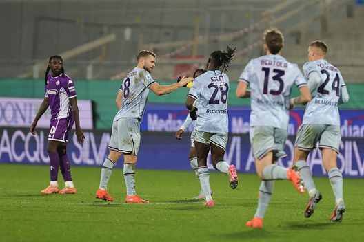 Fiorentina-Udinese 5:1| La photogallery del match al Franchi- immagine 3