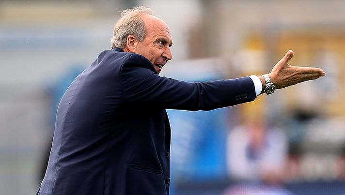 Empoli-Torino 2-1, Ventura: “Meno male che è finita la stagione. Motivato a restare”- immagine 2