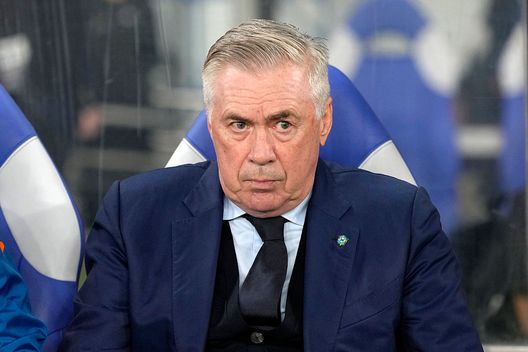 Chofu, Giappone - 14 ottobre 2025: Carlo Ancelotti of Brazil durante l'amichevole tra Giappone e Brasile. (Foto di Toru Hanai/Getty Images) Brasile, Carlo Ancelotti fissa la strada: “Dobbiamo prepararci bene per il Mondiale”- immagine 2