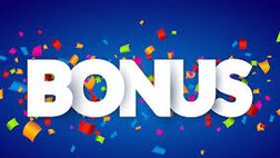 Cosa sono e come funzionano i bonus nei siti web di betting?