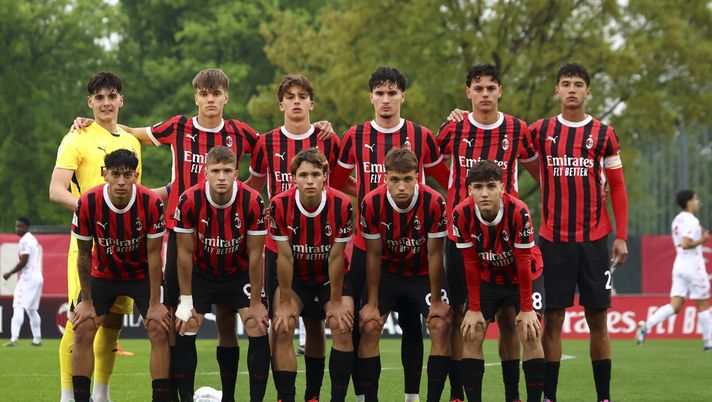 Milan Primavera, i rossoneri non mollano: pareggio contro l’Atalanta - immagine 1