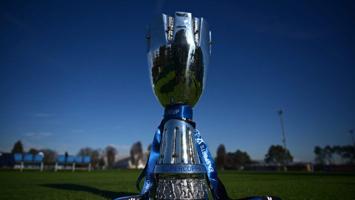 Supercoppa 2025-26, decisi gli accoppiamenti: ecco quali saranno le due semifinali - immagine 1