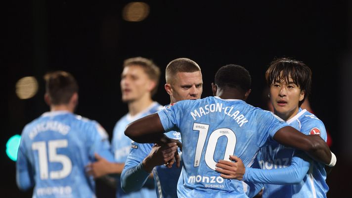 Championship, Coventry-West Brom: lo streaming gratis del match - immagine 1