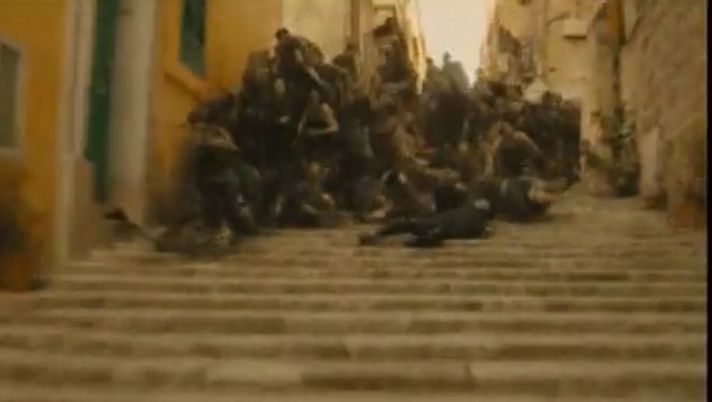 Manchester City-Napoli, il LIVEBLOG: “L’area di rigore azzurra stasera” - immagine 1