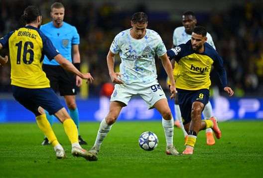 “Dammi 3 parole”: Chivu sentenzia così i giudici di Pio Esposito. E quando sbaglia quel gol…- immagine 3