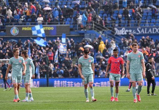 Pesante squalifica per Angel Correa, salta due volte il Barcellona- immagine 2