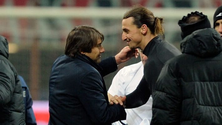Conte risponde a Ibra: “Sì, io mi sento un manager: altrove questo poteva dare fastidio” - immagine 1