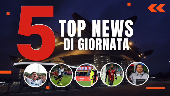 MERCATO MILAN E TOP NEWS – Ibra saluta. Le condizioni di Maignan- immagine 1