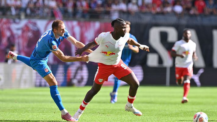 Lipsia, insulti razzisti a Banzuzi e Bakayoko: identificato un tifoso dell’Heidenheim - immagine 1