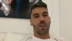 Italia, Spinazzola: “Basta fallimenti, dobbiamo andare al Mondiale. Con Gattuso…”