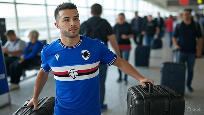 Calciomercato Sampdoria – Cragno lascia Genova? Clamorosa ultim’ora- immagine 1