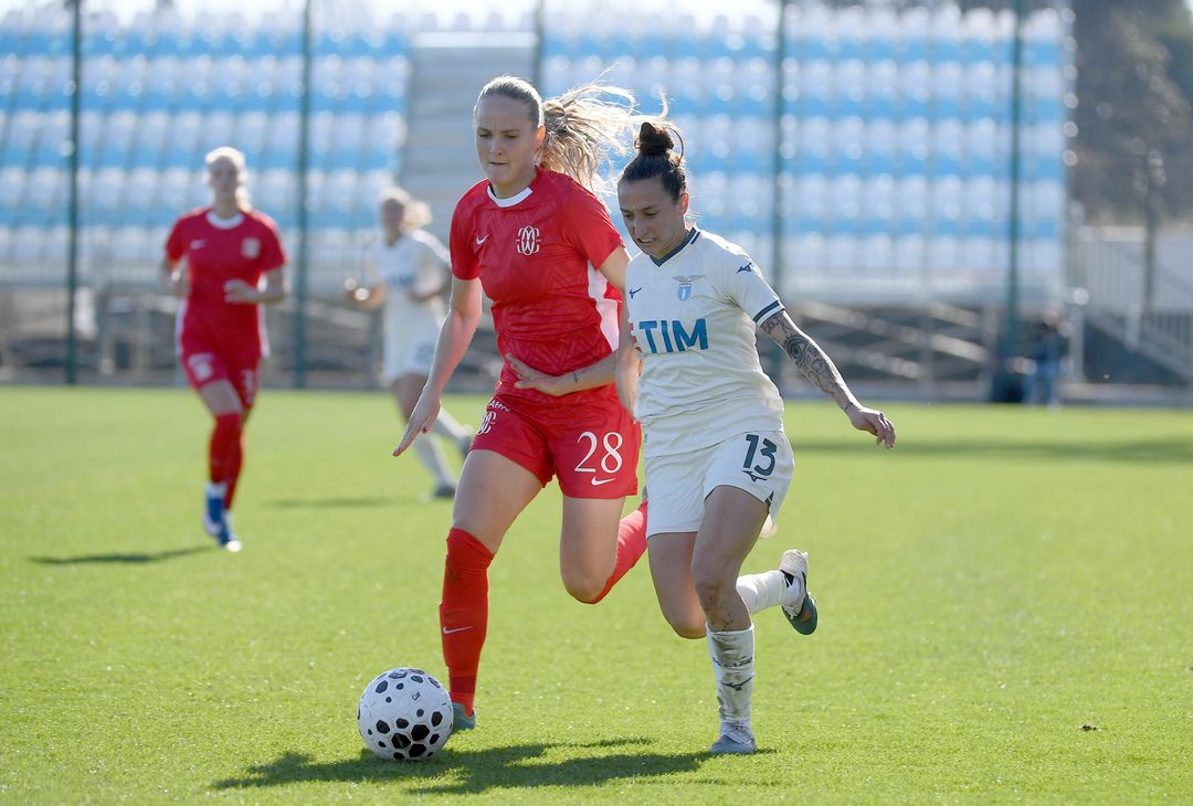 WOMEN | Lazio-Como, le foto della dodicesima di Serie A Women – GALLERY - immagine 2