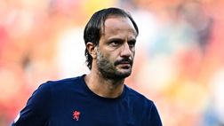 Gilardino: “Tramoni ha lavorato molto bene! Così vedo tutti i nuovi acquisti”