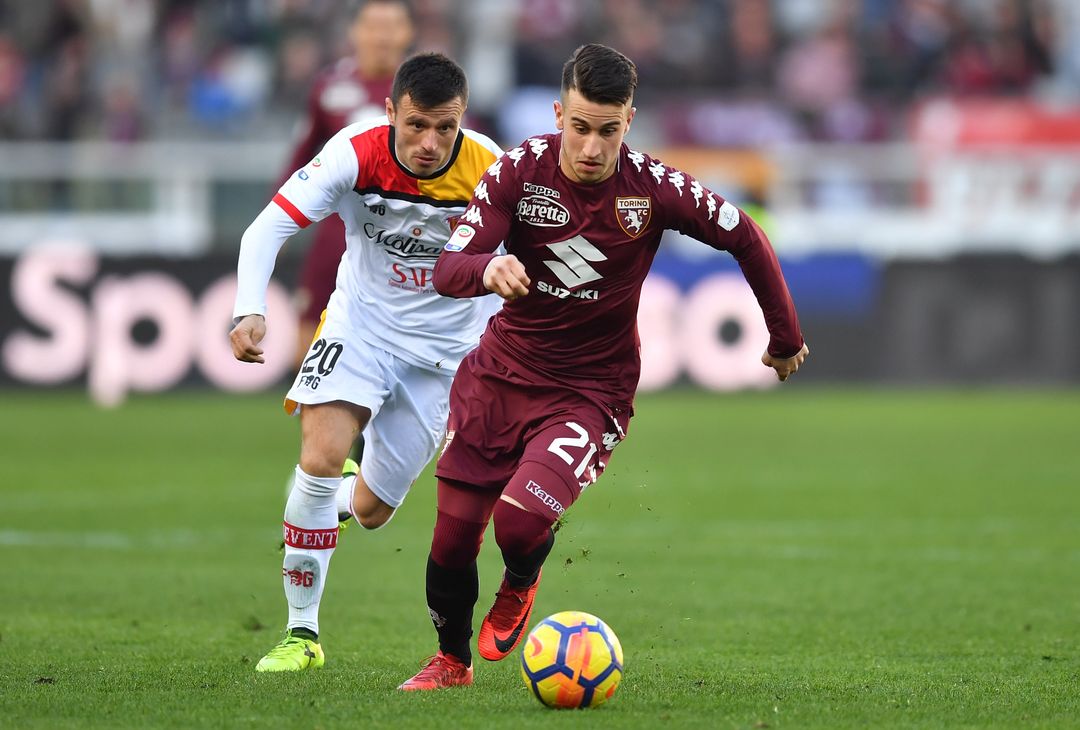 Fotogallery – Torino-Benevento 3-0: Iago-Niang-Obi, è tris granata- immagine 1