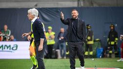 Il destino delle romane appeso all’Atalanta