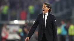 Inter, probabile formazione: cambia il centrocampo, ballottaggi sugli esterni